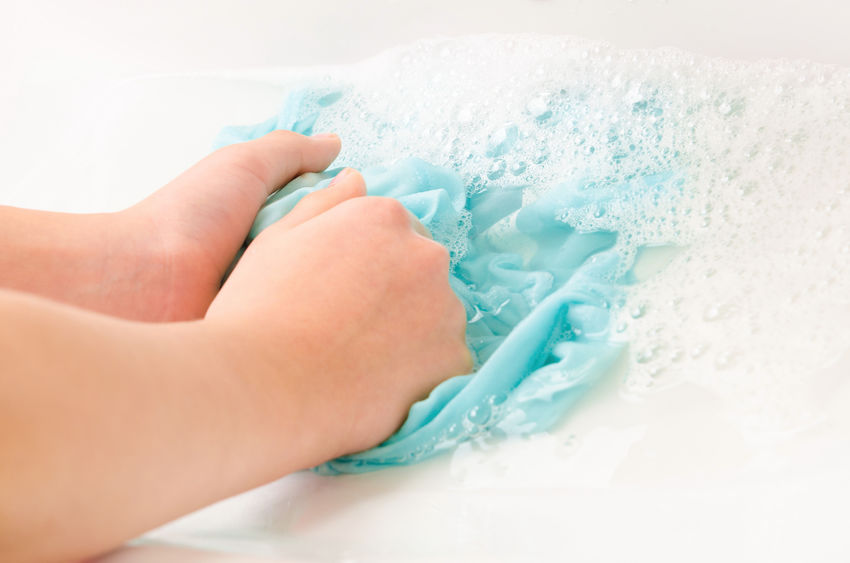how-to-launder-delicate-clothing