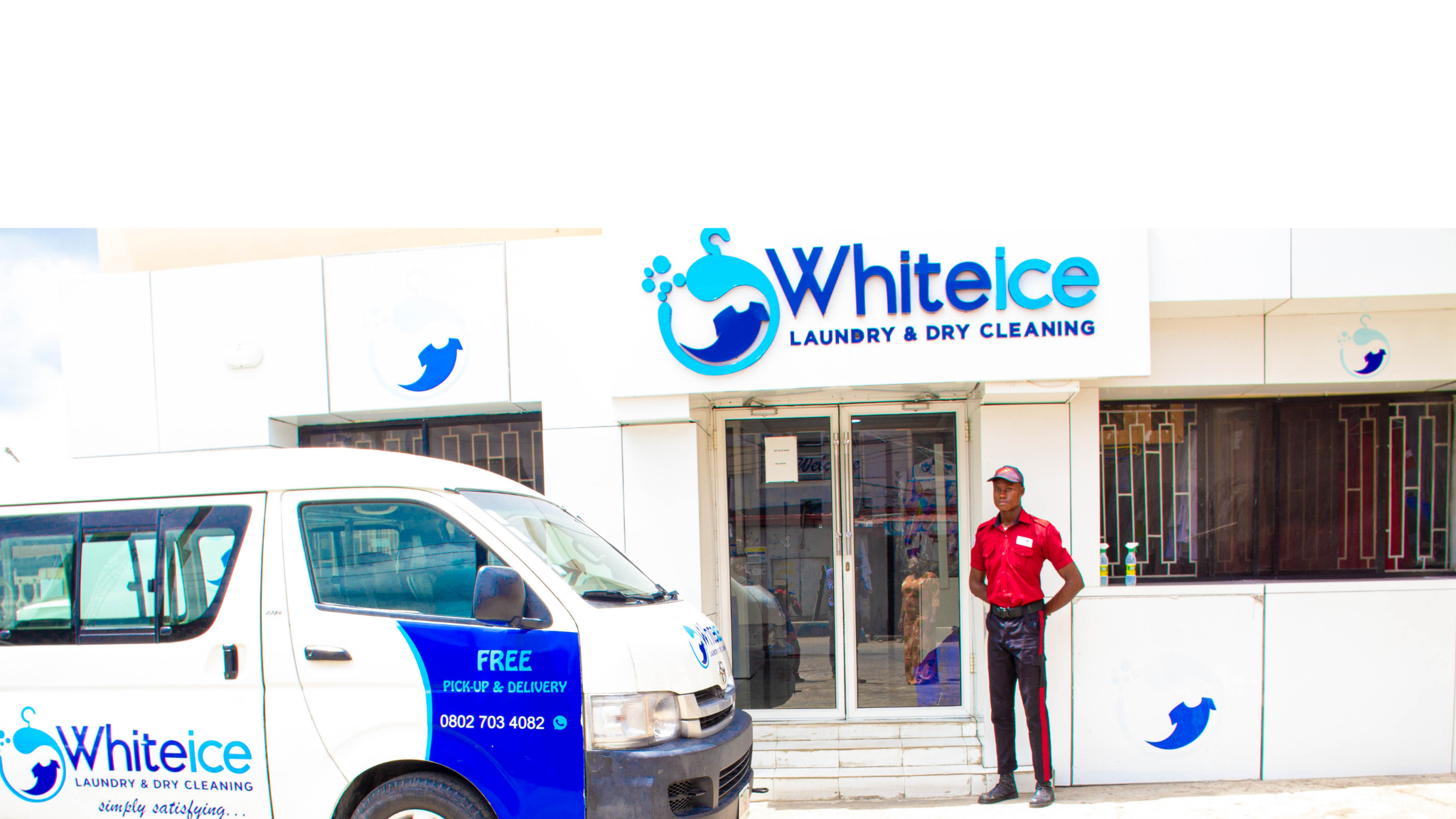 Complete Guide to Hassle-Free Laundry Pickup Services for Personal Assistants