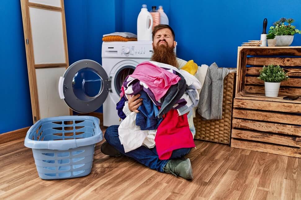 Tips for People with Allergies in the Laundry