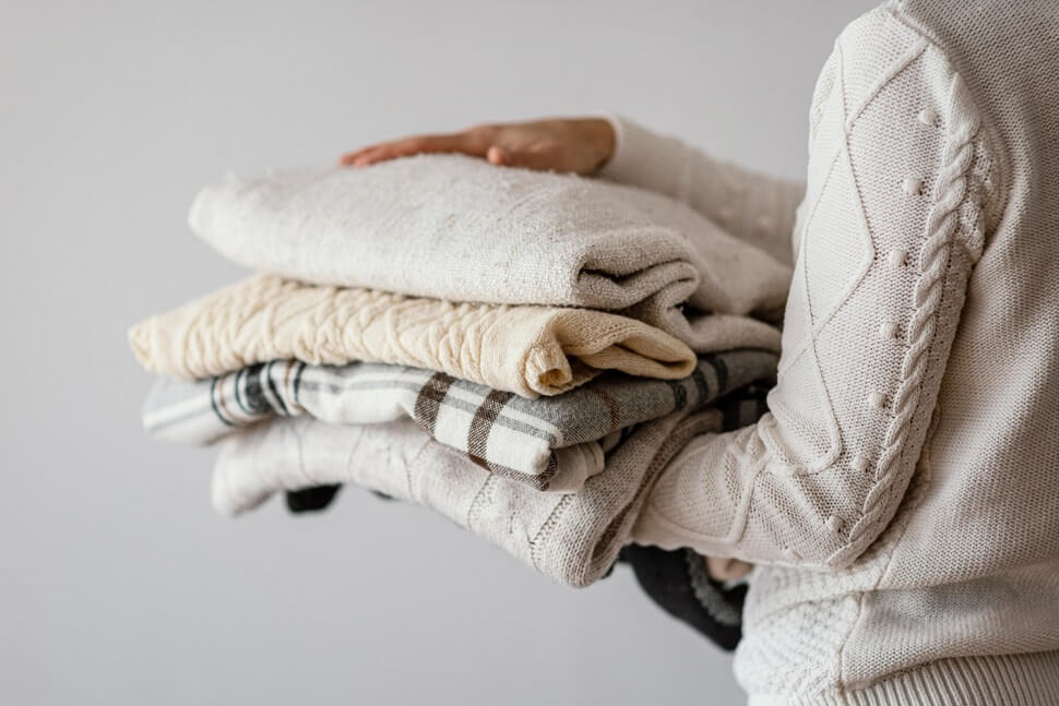 Complete Guide To Wash Woolen Jumper